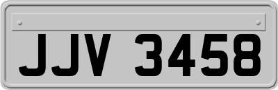 JJV3458