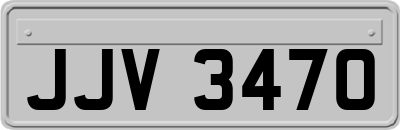JJV3470