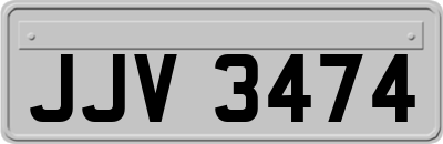 JJV3474