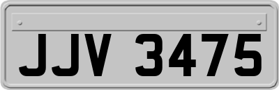 JJV3475