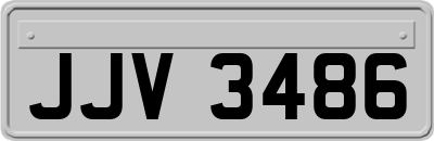JJV3486
