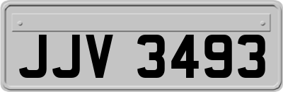 JJV3493
