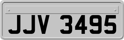 JJV3495