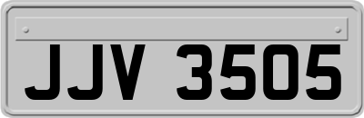JJV3505