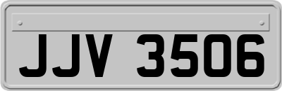 JJV3506