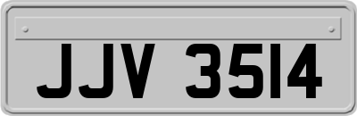 JJV3514
