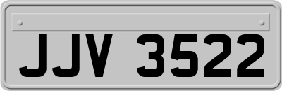 JJV3522