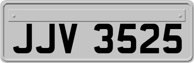 JJV3525