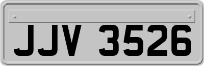 JJV3526