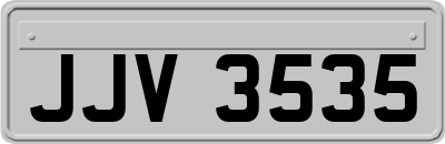 JJV3535