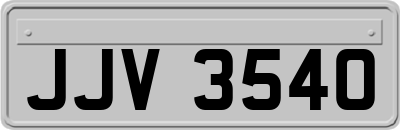 JJV3540
