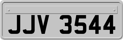 JJV3544
