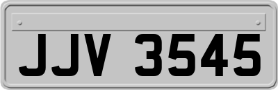 JJV3545