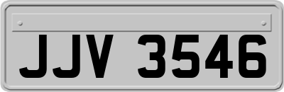 JJV3546
