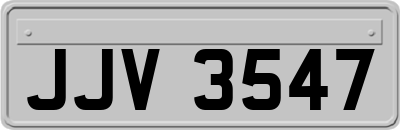 JJV3547
