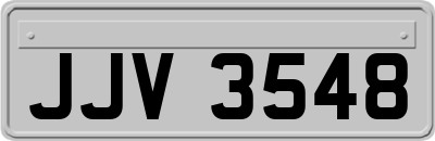JJV3548