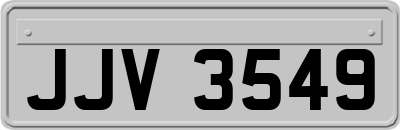 JJV3549