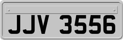 JJV3556