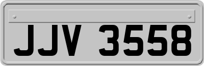 JJV3558