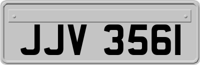 JJV3561