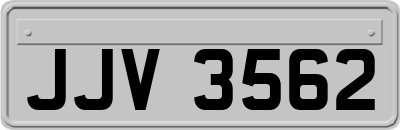 JJV3562
