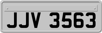 JJV3563