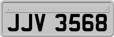 JJV3568