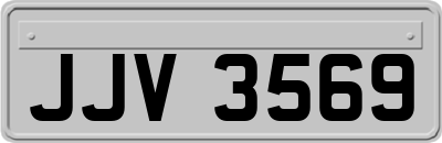 JJV3569