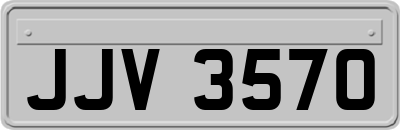 JJV3570