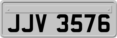 JJV3576