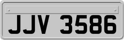 JJV3586