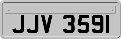 JJV3591