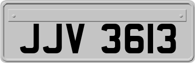 JJV3613
