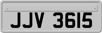 JJV3615