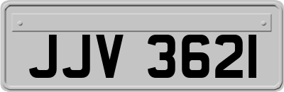 JJV3621