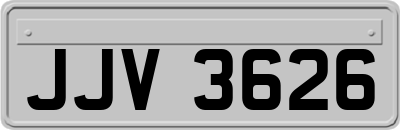 JJV3626