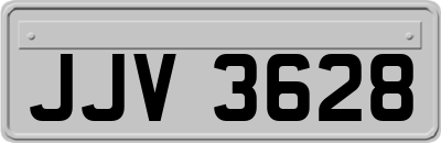 JJV3628