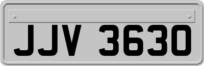 JJV3630