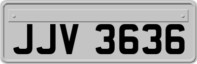 JJV3636