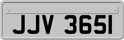 JJV3651