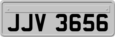 JJV3656