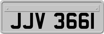 JJV3661