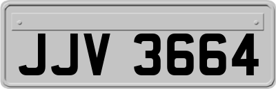 JJV3664