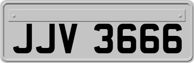 JJV3666