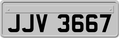 JJV3667