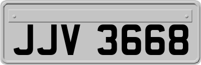 JJV3668