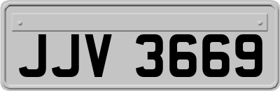 JJV3669