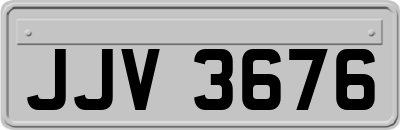 JJV3676