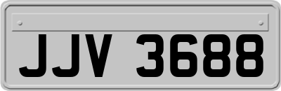 JJV3688