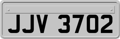 JJV3702